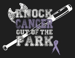 Knock Cancer Out Of the Park